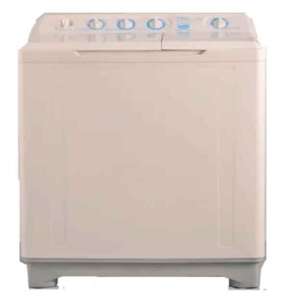 Haier Washing Machine HWM120-AS