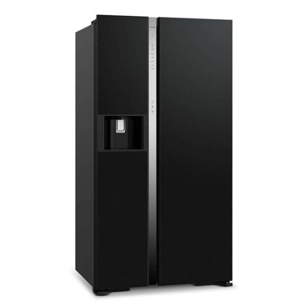 Hitachi Refrigerator RSX700 (2)