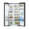 Hitachi Refrigerator RSX700 (3)
