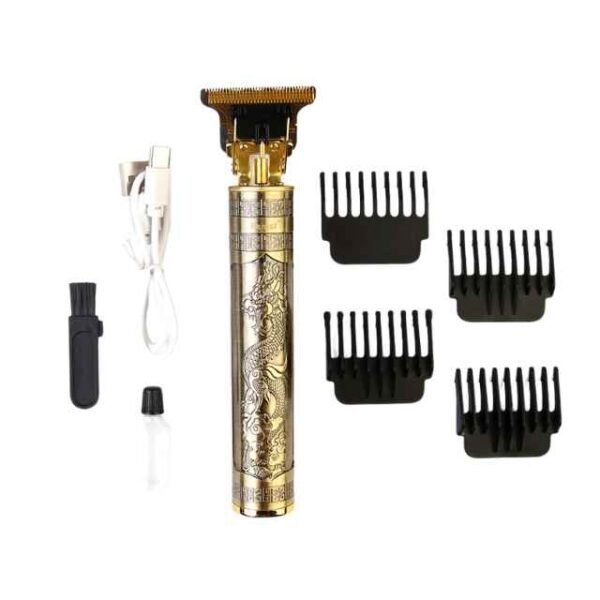 Kemei Professional Hair Clipper T99 (2)