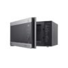 LG Microwave Oven MH8265CIS (3)