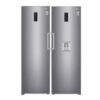 LG Pair Refrigerator GC-B414ELEFM_GC-F411ELDM