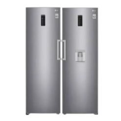 LG Pair Refrigerator GC-B414ELEFM_GC-F411ELDM