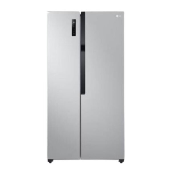 LG Side By Side Refrigerator 507