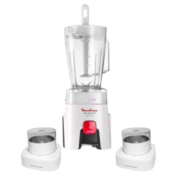 Moulinex Genuine Blender LM-242B27