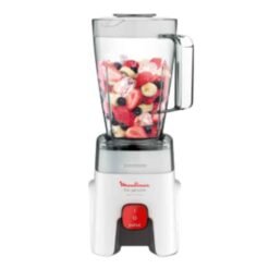 Alternative view of Moulinex Genuine Blender LM241B27