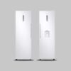 Samsung Pair Refrigerator+Freezer