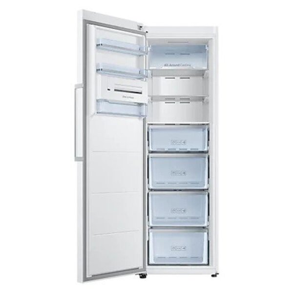 Samsung Pair Refrigerator+Freezer (2)