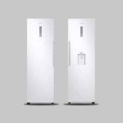 Samsung Pair Refrigerator+Freezer