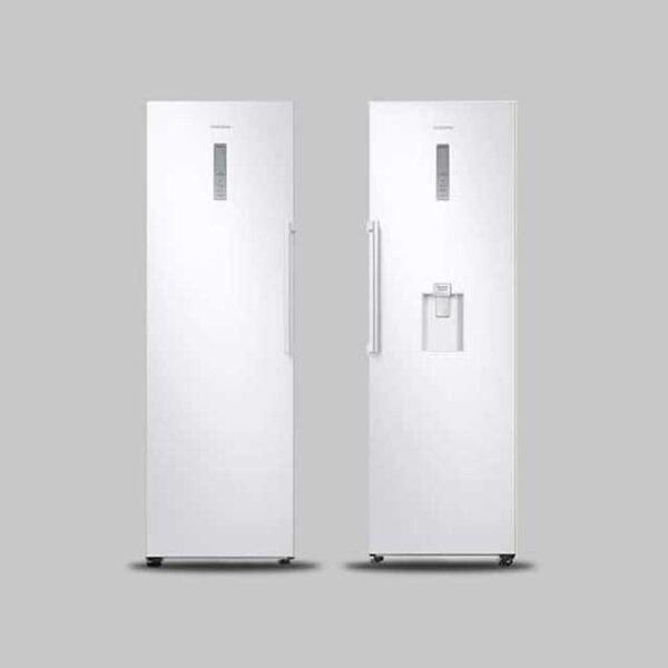 Samsung Pair Refrigerator+Freezer