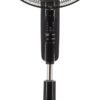 Hitachi Stand Fan LF-A6RGBN (2)