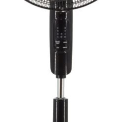 Hitachi Stand Fan LF-A6RGBN (2)