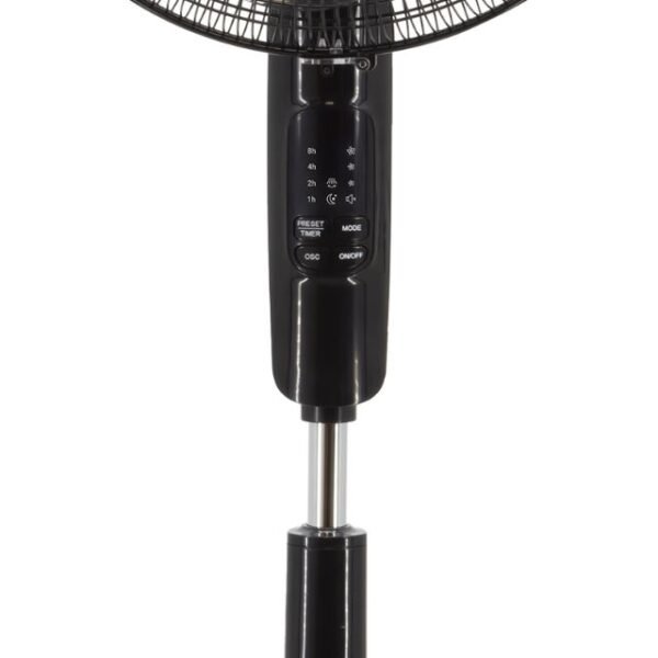 Hitachi Stand Fan LF-A6RGBN (2)