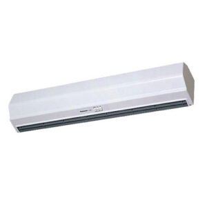 Panasonic Air Curtain 4 Feet with Door Sensor