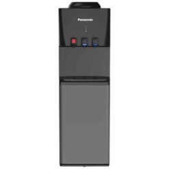 Panasonic Water Dispenser With Fridge Black SDM-WD3320TG