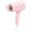 Philips BHC010_00 Essential Care Dryer Compact Pink 1200W