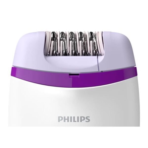 Philips Satinelle Essential Corded Epilator BRE225 (2)