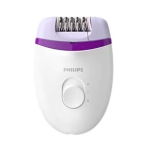 Philips Satinelle Essential Corded Epilator BRE225