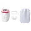 Philips Satinelle Essential Corded Epilator BRE255