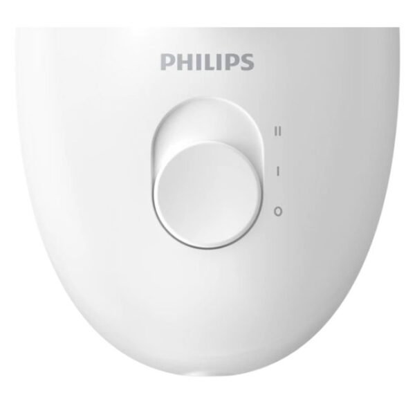 Philips Satinelle Essential Corded Epilator BRE255 (3)