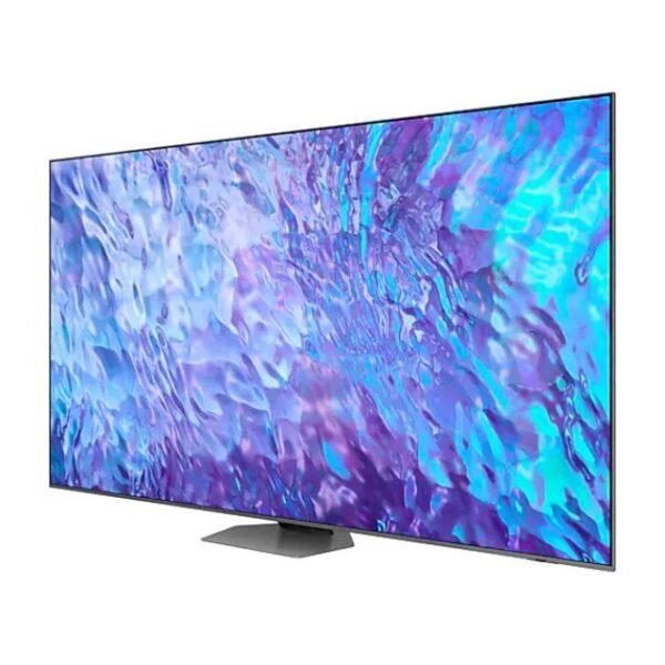 Samsung 98″ QLED 4K Q80C Smart TV (2)