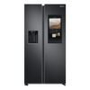 Samsung Refrigerator Family Hub RS6HA8891B1 American Style