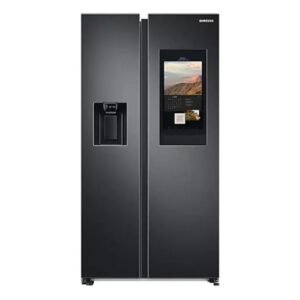 Samsung Refrigerator Family Hub RS6HA8891B1 American Style