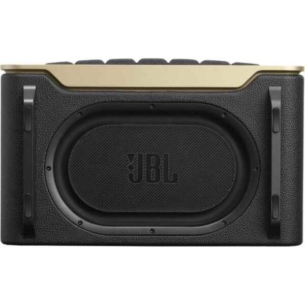 JBL Authentics 200 Portable Bluetooth Speaker - Black AUTH200-BLK (2)