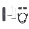 JBL BAR1000 7.1 Channel Soundbar - Black BAR1000PRO-BLK (4)