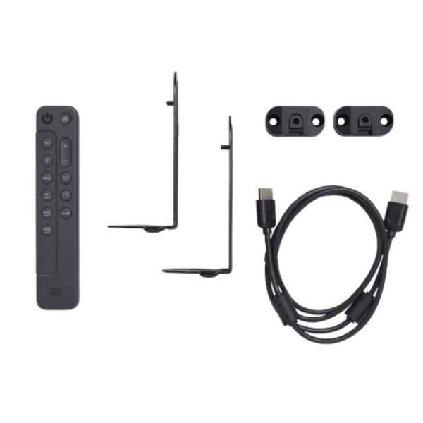 JBL BAR1000 7.1 Channel Soundbar - Black BAR1000PRO-BLK (4)