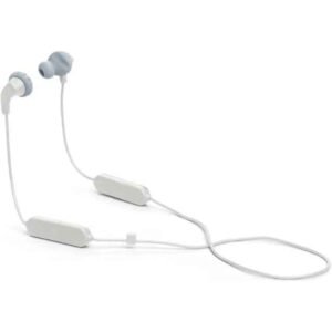 JBL Endurance Run 2 White Wireless JBLENDURUN2WHT