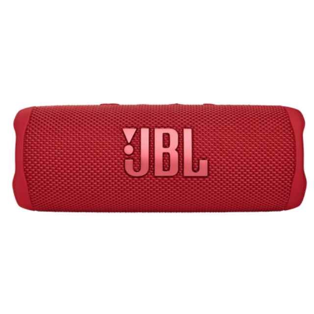 JBL FLIP 6 Red JBLFLIP6RD (2)