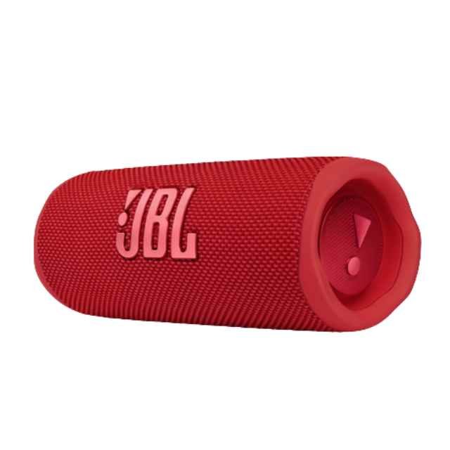 JBL FLIP 6 Red JBLFLIP6RD (3)
