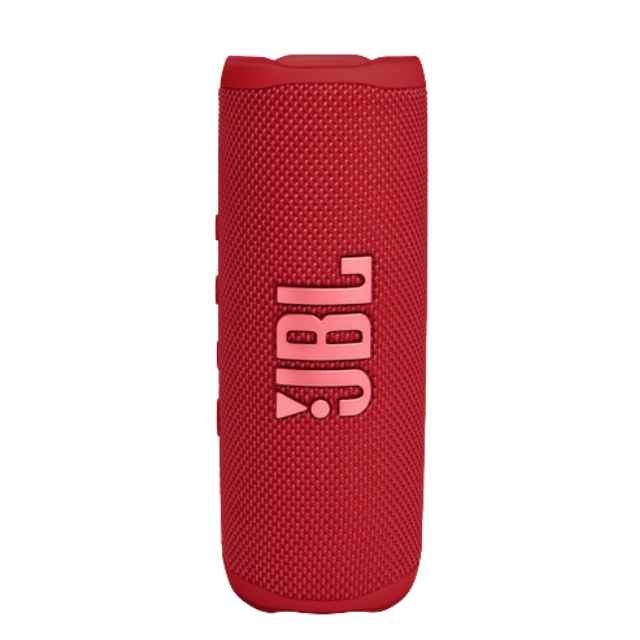 JBL FLIP 6 Red JBLFLIP6RD