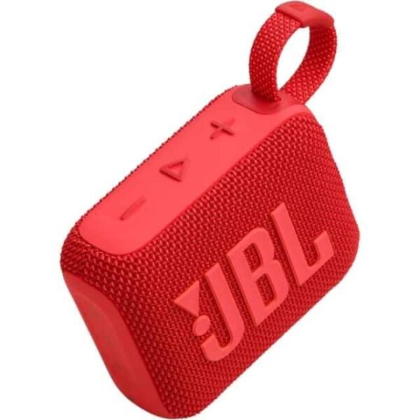 JBL GO 4 RED JBLGO4RED (2)