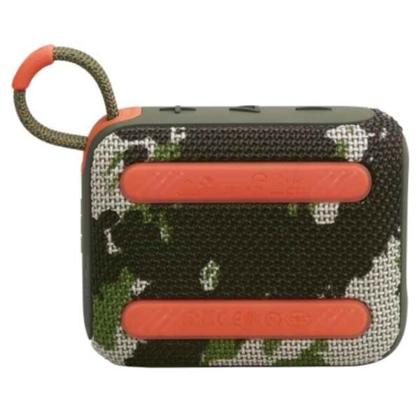 JBL GO 4 Squad JBLGO4RED (2)
