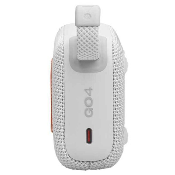 JBL GO 4 White JBLGO4WHT (3)
