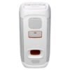 JBL Party box Club 120 Portable Wireless Speaker - White PARTYBOX120-WH (2)