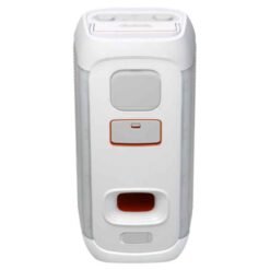 JBL Party box Club 120 Portable Wireless Speaker - White PARTYBOX120-WH (2)
