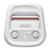 JBL Party box Club 120 Portable Wireless Speaker - White PARTYBOX120-WH (3)