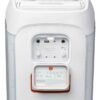 JBL Party box Club 120 Portable Wireless Speaker - White PARTYBOX120-WH (4)