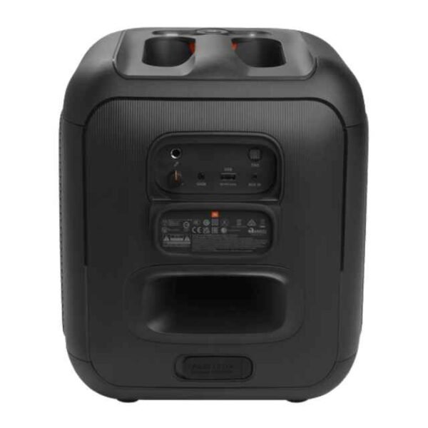 JBL PartyBox Encore Essential Portable Bluetooth Speaker - Black PARTYBOXENCORE-BK (2)