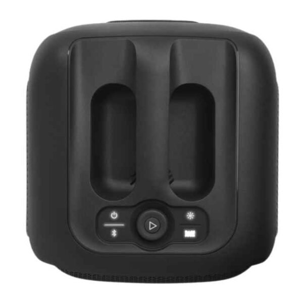 JBL PartyBox Encore Essential Portable Bluetooth Speaker - Black PARTYBOXENCORE-BK (3)