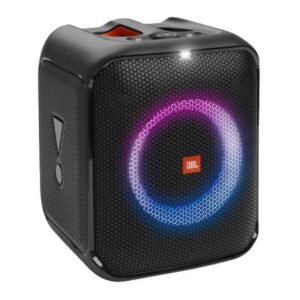 JBL PartyBox Encore Essential Portable Bluetooth Speaker - Black PARTYBOXENCORE-BK