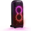 JBL PartyBox Ultimate Wi-Fi & Bluetooth Speaker - Black JBLPARTYBOXULT-BK