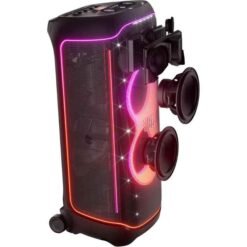 JBL PartyBox Ultimate Wi-Fi & Bluetooth Speaker - Black JBLPARTYBOXULT-BK (2)