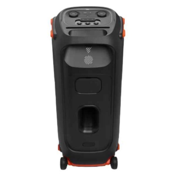 JBL Partybox 710 Portable Wireless Speaker - Black JBLPARTYBOX710-BK (2)