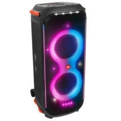 JBL Partybox 710 Portable Wireless Speaker - Black JBLPARTYBOX710-BK