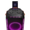 JBL Partybox 710 Portable Wireless Speaker - Black JBLPARTYBOX710-BK (4)
