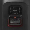JBL Partybox Club 120 Portable Wireless Speaker - Black JBLPARTYBOX120-BK (3)